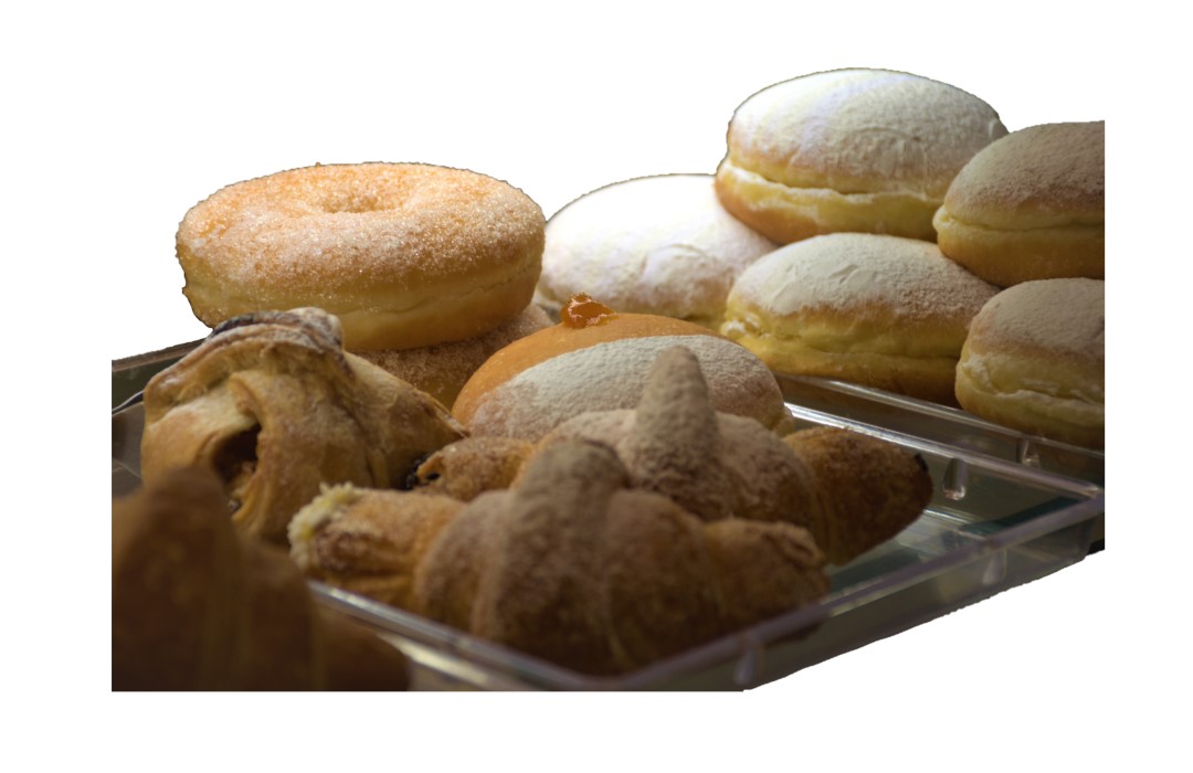 Pasticceria